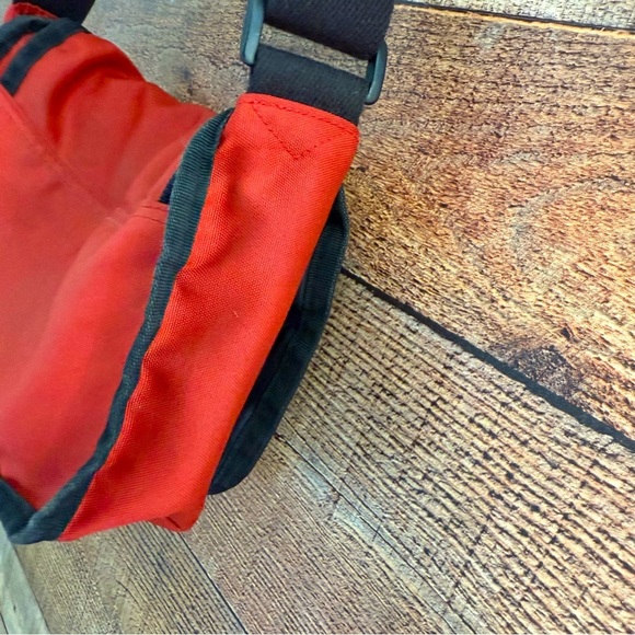 Unisex Diesel Vintage Y2K Nylon Adjustable Bag - Picture 5 of 9